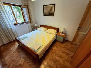 Appartment Marija with big terrace and sea view