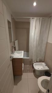 Departamento moderno en Las Lomitas