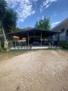 Bunec Seascape Villa Apartments