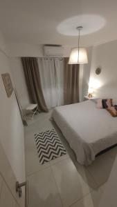 Departamento moderno en Las Lomitas