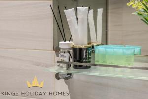 Royal Suites Dunya Tower Burj Khalifa ST