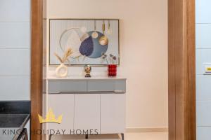 Royal Suites Dunya Tower Burj Khalifa ST