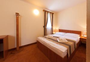 Studio room in Motel Kolo