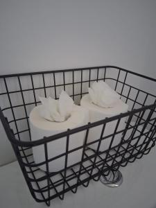 Crown House Studio Apartment