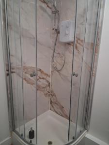 Crown House Studio Apartment