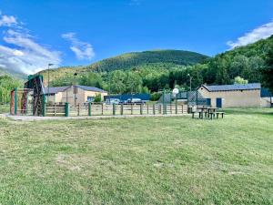 Appartements CAL QUEROL ErR - max 13 pax : photos des chambres