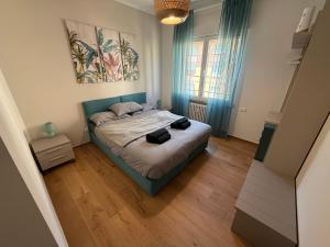 Villa Strozzi - Modern Apartament