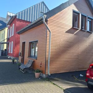 Gemütliches Apartment in Dahlbruch zentral-ruhige Lage