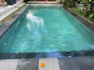 DBunut Ubud Tranquil Villas by EPS