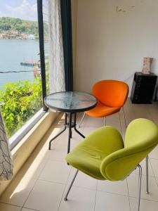 Tikal Sunrise Guesthouse