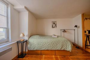 Appartements Studio Les Cordeliers centre ville pres du marche : Appartement