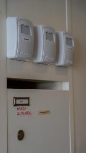 Appartements Studio Les Cordeliers centre ville pres du marche : photos des chambres