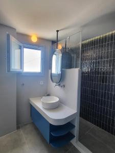 CASA GIGLIO Folegandros