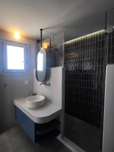CASA GIGLIO Folegandros