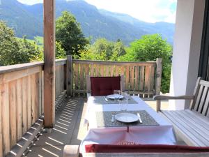 Sonnenalm