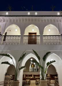 Riad Dar Melia