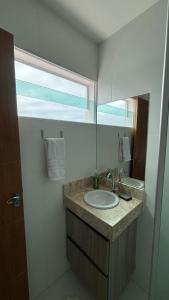 Apartamento Aconchego de Carapibus