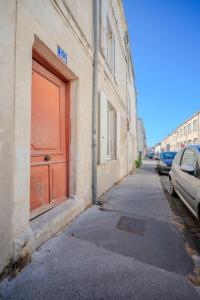 Appartements Studio Gambetta en centre ville a 2 pas du marche : photos des chambres