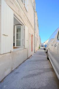 Appartements Studio Gambetta en centre ville a 2 pas du marche : photos des chambres