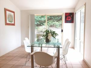 Terrigal beach heaven secne