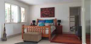 Terrigal beach heaven secne