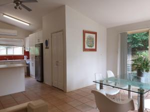 Terrigal beach heaven secne