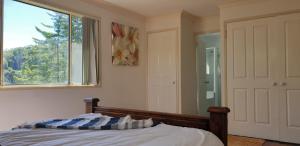 Terrigal beach heaven secne