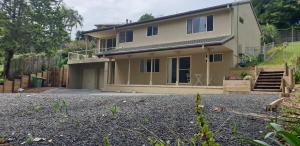 Terrigal beach heaven secne