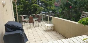 Terrigal beach heaven secne