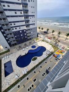 Apartamento frente OCEAN
