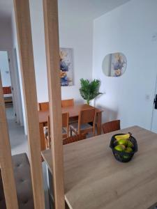 Apartamento frente OCEAN