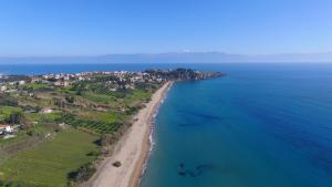 Driopes Villas Messinia Greece