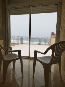 Relaxing home
