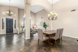 Ahwatukee Mountain Luxury