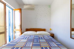 Studio with Balcony room in Apartments by the sea Sucuraj Hvar - 6852