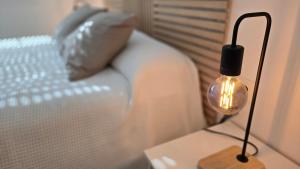 Casa Puerta Roquetas