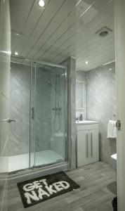 Double story Suite in Rochdale