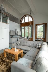 Double story Suite in Rochdale