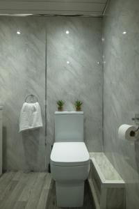 Double story Suite in Rochdale