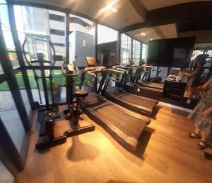 Lindo e planejado na ponta verde