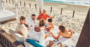 Grand Park Royal Cancun -Inclusive