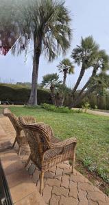 Villas Villa de charme, vue sur mer : photos des chambres