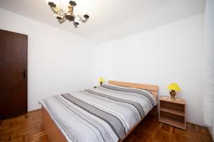 Apartments with parking space Zdrelac, Pasman - 8514