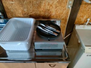 INN Sodeshi 丹後 一棟貸し 海の宿 INN袖志