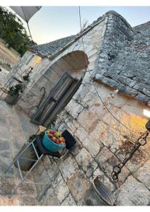 Trullincanto Monopoli by JD Collection