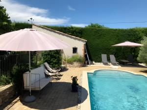 Gite La Bastide De La Coda