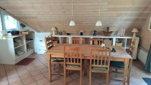 Holiday Home I Halshou - 4 Bedrooms