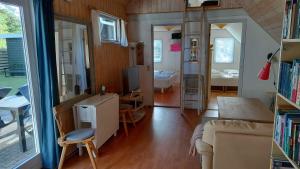 Holiday Home I Halshou - 4 Bedrooms