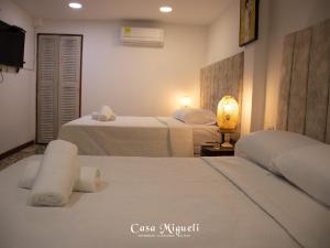 Casa Migueli, exclusiva casa con jacuzzi en terraza