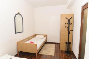 Apartments by the sea Klenovica, Novi Vinodolski - 23926